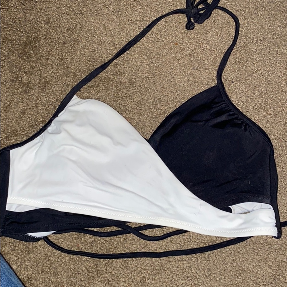 Bathing suit